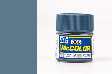Mrcolor Intermediate Blue Fs35164 Eduard Store