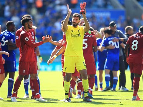 Liverpool video highlights are collected in the media tab for the most you can watch leicester city vs. Liverpool vs Leicester Preview, Tips and Odds ...