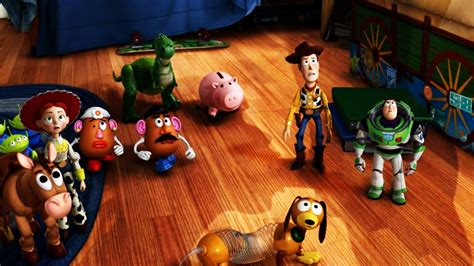 Oh Toy Story Why By Themasteralex On Deviantart