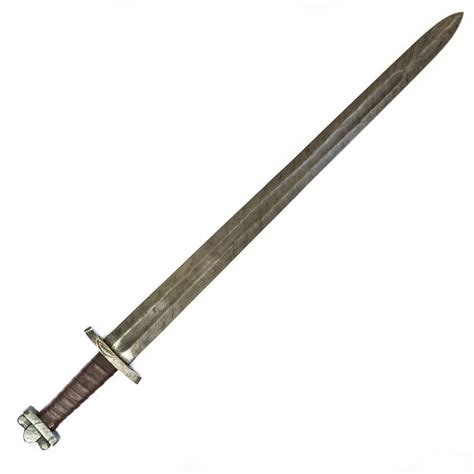 Viking Sword 39 Hand Crafted High Carbon Damascus Steel Ulfberht