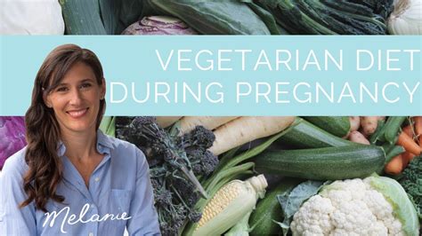 Vegetarian Diet During Pregnancy Is It Safe