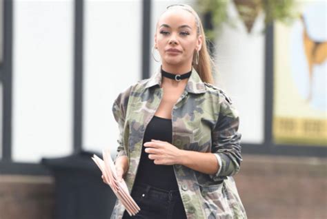Casualty And Waterloo Road Star Chelsee Healey Joins Hollyoaks Soaps