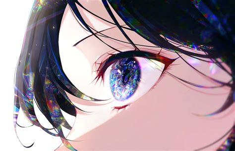 Details 72 Anime Galaxy Eyes Latest Vn