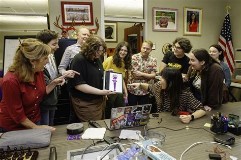 LSU Office Of Academic Affairs