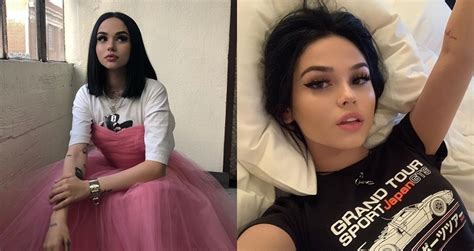 American Singer Maggie Lindemann Arrested During Concert In Malaysia