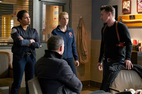 tv must see chicago pd chicago fire crossover continues tvmusic network