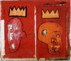 Lift your spirits with funny jokes, trending memes, entertaining gifs, inspiring stories, viral videos, and so much more. What's the Meaning of Basquiat's Crown Motif? | Incredible Art