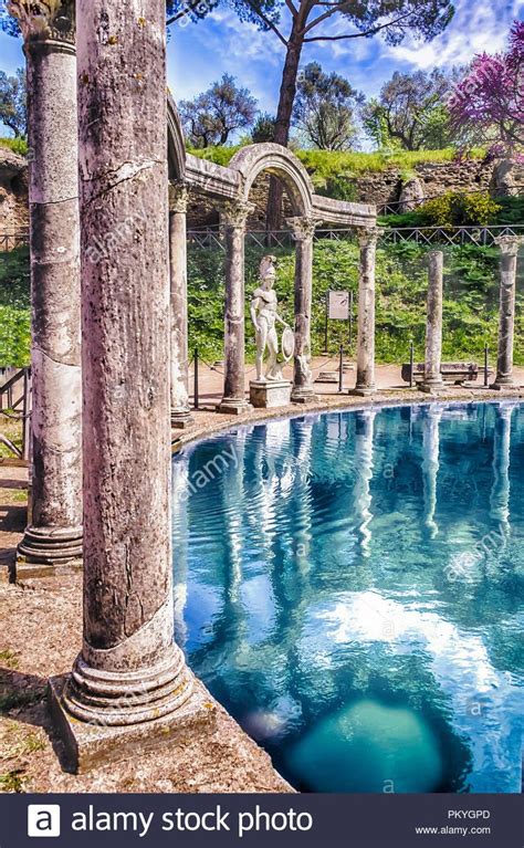Ancient Greek Swimming Pools Juanjoysreid
