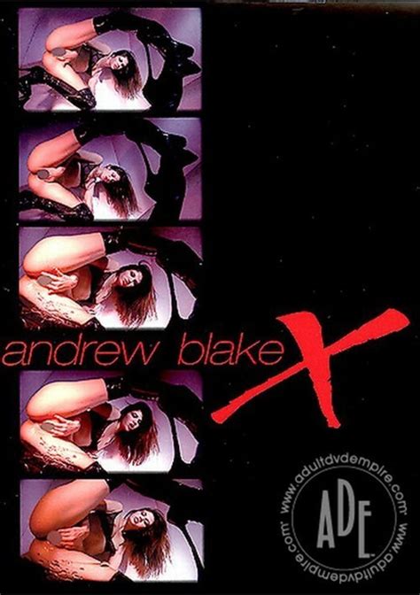 Andrew Blake X 2006 Adult Empire