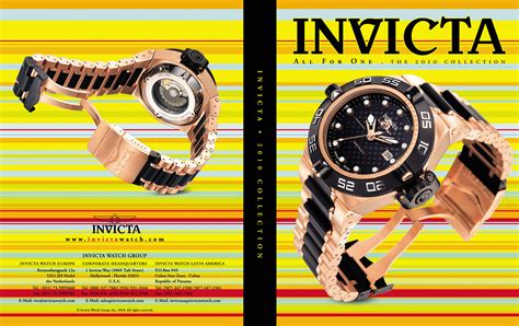 How to adjust or re size an invicta mens or ladies watch band. Download free pdf for Invicta 5629 Watch manual