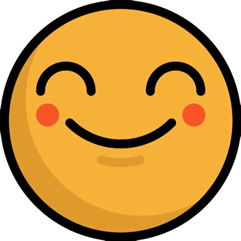 Happy Emoji Vector Svg Icon Png Repo Free Png Icons