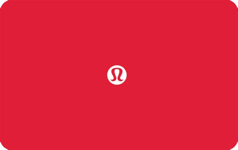 Skip to main search results. Lululemon eGift Card | GiftCardMall.com