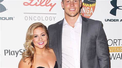 Shawn Johnson Gets Engaged To Andrew East At Cubs Game