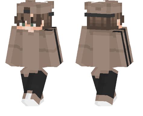 Cute Boy Skin 64×64 Minecraft Pe Skins