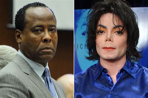 Michael Jacksons Doctor Conrad Murray Opens Medical Institute
