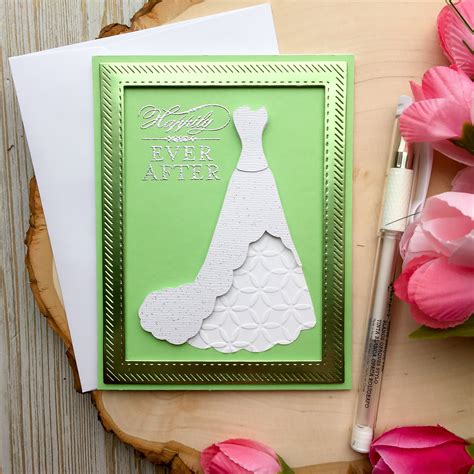 Bridal Shower Card Handmade Bridal Shower Card Handmade
