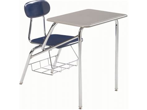 Student chair desk combos are made of polypropylene and steel frame to provide long lasting durability. Combo Student Chair Desk - Laminate Top 16"H, Student ...
