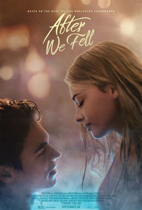 After We Fell Is Coming To Netflix In
