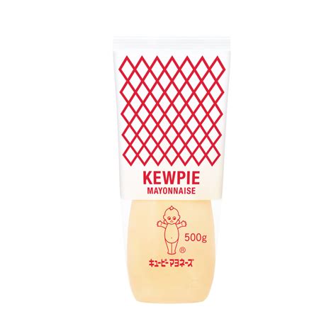 Kewpie Mayonnaise Kewpie Singapore