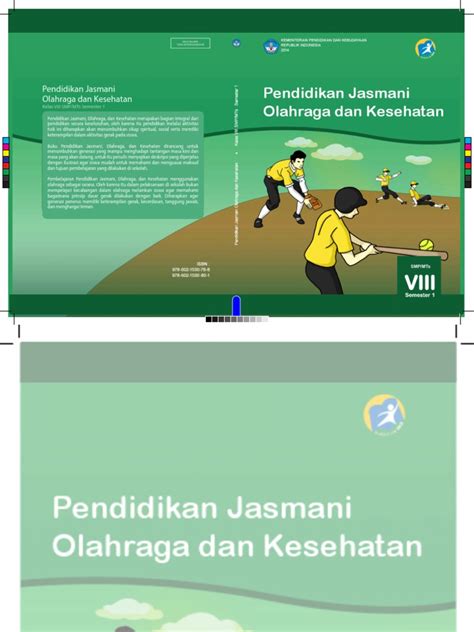 Soal uas akan seperti ini. Contoh Soal Penjaskes Kelas 8 Semester 2 Beserta Kunci ...