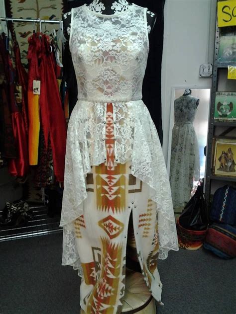 traditional authentic native designs by irene begay navajo native dress native american