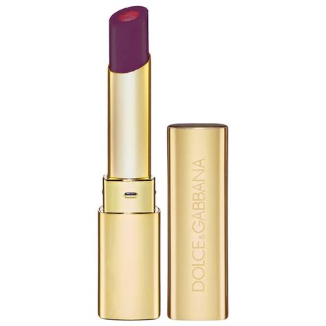 Dolce And Gabbana Passion Duo Gloss Fusion Lipstick