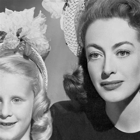 Christina Crawford On Life After Mommie Dearest My Mother Should Have