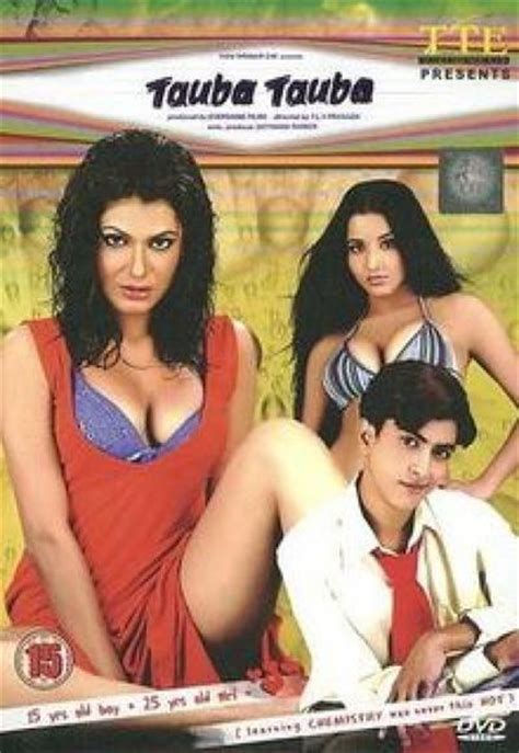 God's own country the lyrics and the video content doesn't necessarily relate. Tauba Tauba (2004) Full Movie Watch Online Free ...