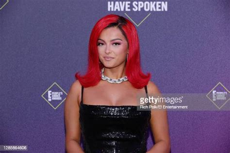 Bebe Rexha Photos Photos And Premium High Res Pictures Getty Images