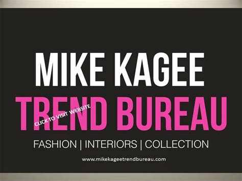 Mike Kagee Fashion Blog Shoe Vanity For Men This Springsummer 2012