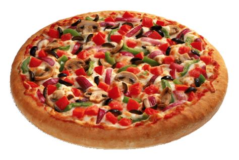 Pizza Png Transparent Images Png All