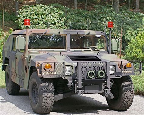 Humvee Shop Special Offer1993 Hmmwv M1044 Military Facebook