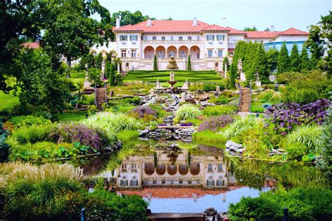 Philbrook Museum Of Art Tulsa United States Hisour Hi So You Are