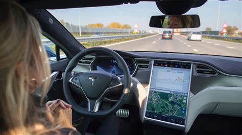 Tesla Releases Ninth Full Self Driving Beta Two Years After It Was