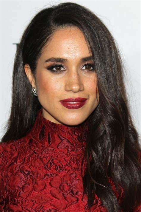 Meghan Markle Before And After Meghan Markle Markle Skin Care