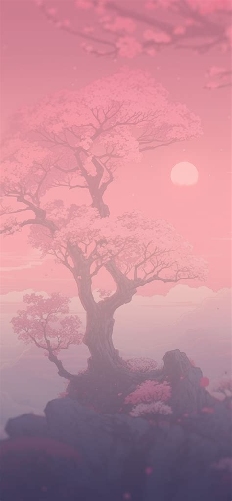 Details 91 Pink Anime Backgrounds Induhocakina