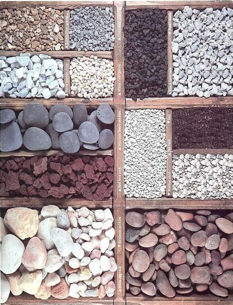 The best thing about using an easy gravel mixture is that you can even do a diy project that will save you a lot of time and still will bring in the above mentioned benefits. Pin by Lea Faulks on Gardening & Landscaping- I ...