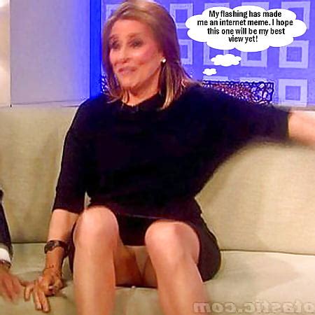 More Meredith Vieira Legshow Pics Xhamster Hot Sex Picture