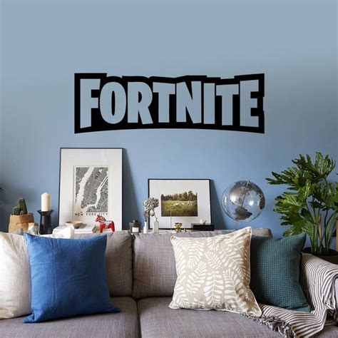 Top 20 Fortnite Bedroom Ideas - The Handy Guy | Gamer room ...