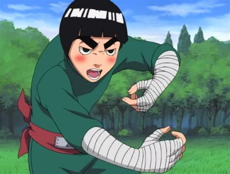 Slideshow Naruto Ranking Dos 11 De Konoha