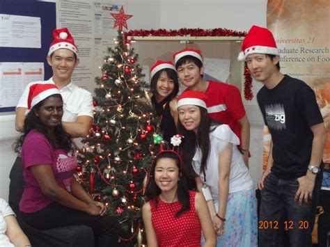 This is the mega sale and annual year sale celebration. Graduate School Christmas Party - Malaysia Research and ...