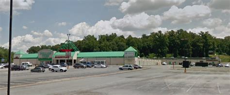 Marketplace Mall Winston Salem North Carolina Samco Properties