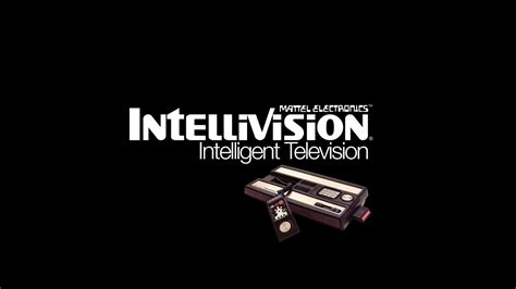 Intellivision Classics Night Stalker Youtube