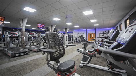 Revolution Fitness Gym Open 24 7 No Contract