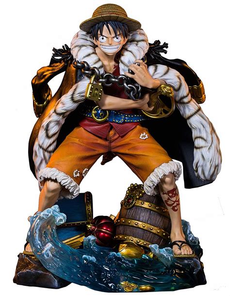 One Piece Luffy Chopper Bandai Figure Ubicaciondepersonascdmxgobmx