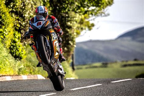 Grateful thanks to brendon pywell for creating race track builder, without which i could not have created this track. Isle of Man TT Race Week Preview - Back in the Saddle ...