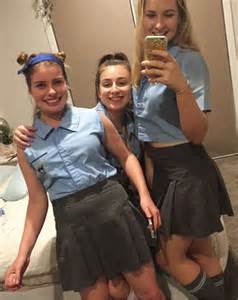 Queensland Year 12 Students Share Pictures To Social Media As Schoolies