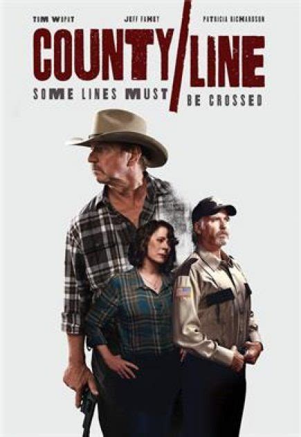 The Film Catalogue County Line
