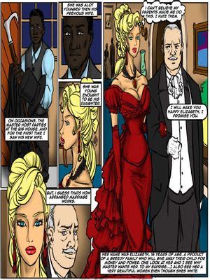 Manza Illustrated Interracial 8muses Interracial Comics 8 Muses Sex