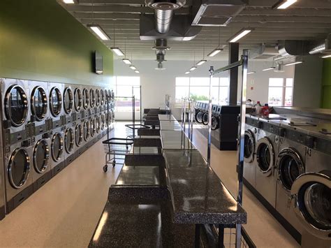 modern laundromat design design talk